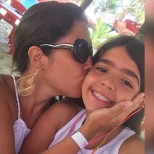 Meet your Posher, Patrícia